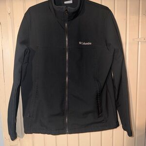Columbia Men's Dark Jacket